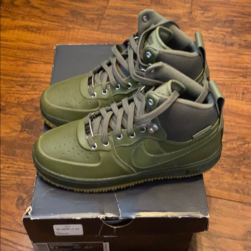 Lunar Force 1
